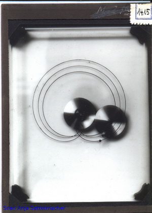 Slide: Pascal curves