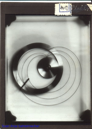 Slide: Pascal curves