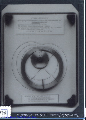 Slide: Pascal curves