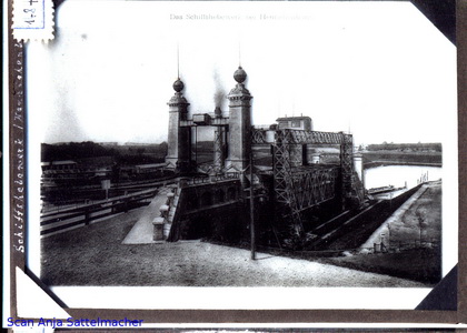 Slide: Ship lift