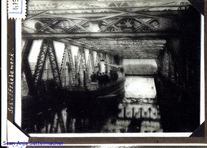 Slide: Ship lift