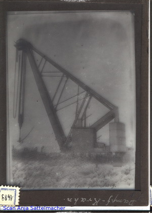 Slide: Steam crane