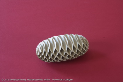 Triaxial ellipsoids