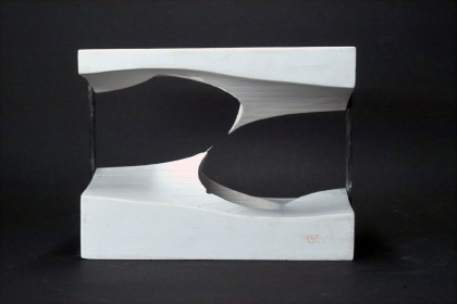 Surface of 12. order