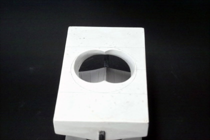 Surface of 12. order