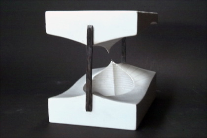 Surface of 12. order