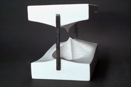 Surface of 12. order