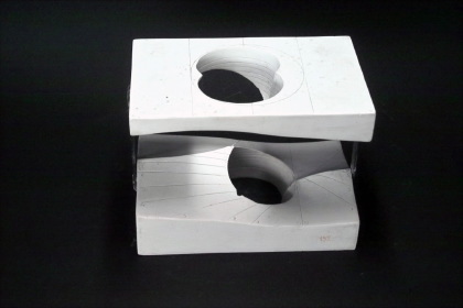Surface of 12. order