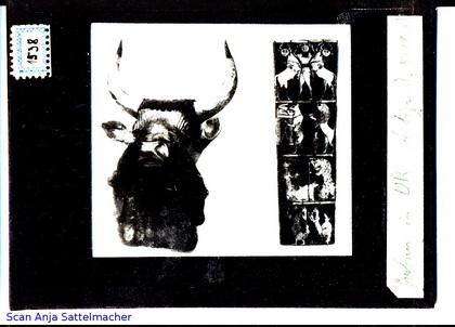 Slide: Sumerian dramatics
