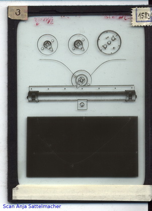 Slide: Harmonic analyzer from Yule