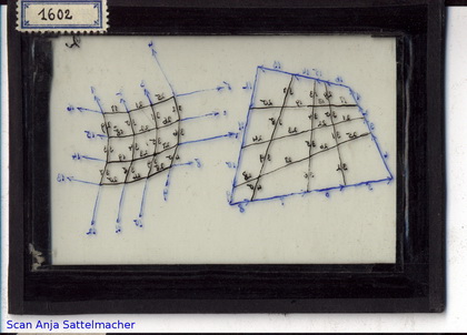 Slide: Mechachnical relations in case of an area deformation