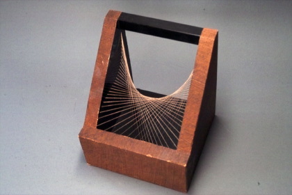 The tangent surfaces belonging to models 163-170