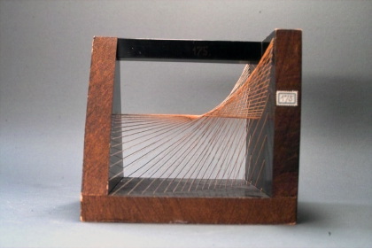The tangent surfaces belonging to models 163-170