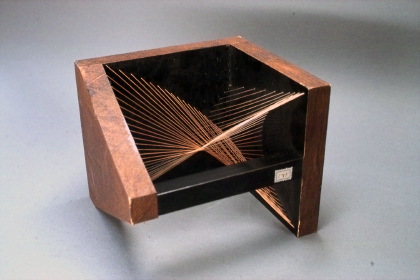 The tangent surfaces belonging to models 163-170
