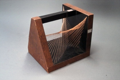 The tangent surfaces belonging to models 163-170