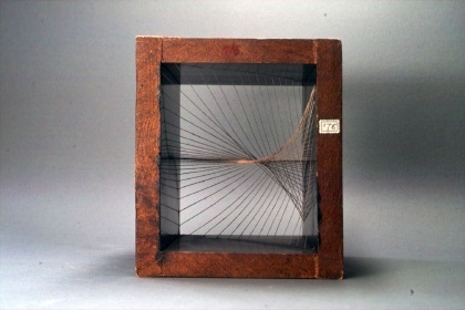 The tangent surfaces belonging to models 163-170