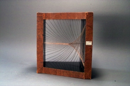 The tangent surfaces belonging to models 163-170
