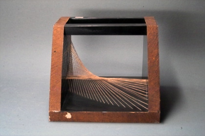 The tangent surfaces belonging to models 163-170