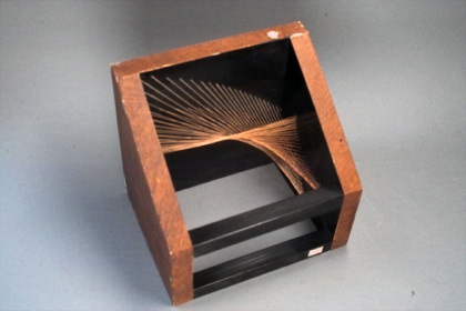 The tangent surfaces belonging to models 163-170