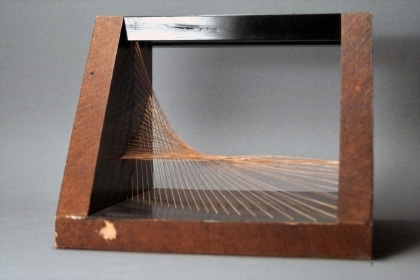 The tangent surfaces belonging to models 163-170