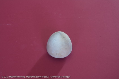 Surface of constant width