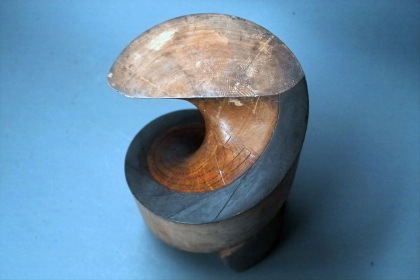 Helical surface