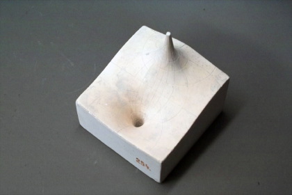 Real and imaginary part surfaces