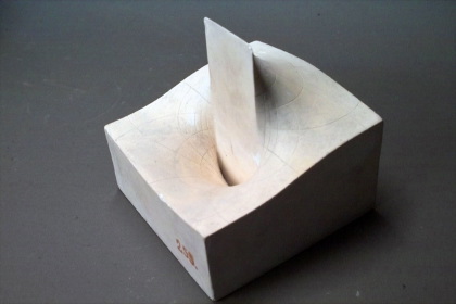 Real and imaginary part surfaces