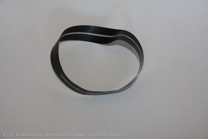 Möbius strip