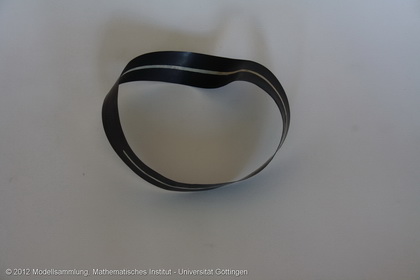 Möbius strip