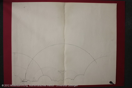 Drawings of polyangular circular arcs