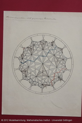 Drawings of polyangular circular arcs