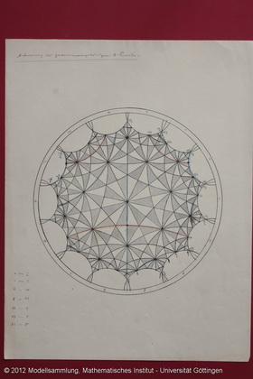 Drawings of polyangular circular arcs