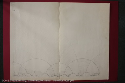 Drawings of polyangular circular arcs