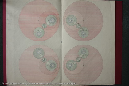Drawings of polyangular circular arcs