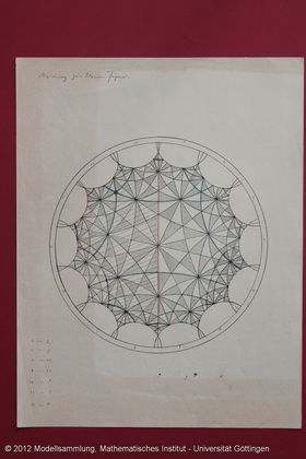 Drawings of polyangular circular arcs