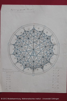 Drawings of polyangular circular arcs