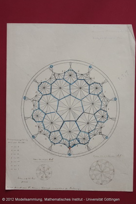 Drawings of polyangular circular arcs