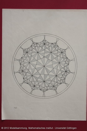 Drawings of polyangular circular arcs