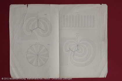 Drawing to the Schwarz reflection principle
