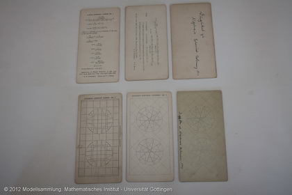 16 Stereos algebraischer sphärischer Kurven
