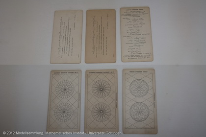 16 Stereos algebraischer sphärischer Kurven