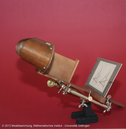 2 stereoscopes