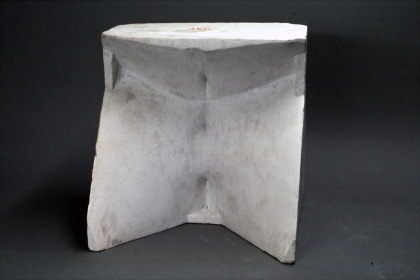 Real part surface