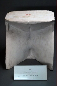 Real part surface