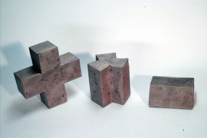 42 verschiedenartige Polyeder von 1780