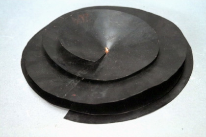 Riemann surface