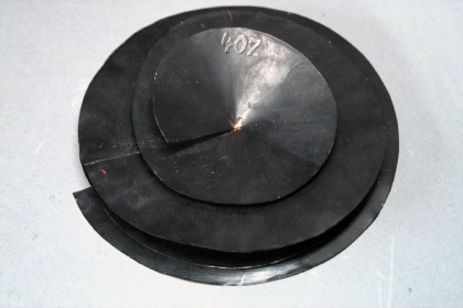 Riemann surface