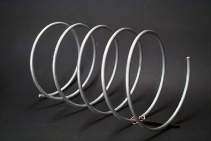 Right-hand helix