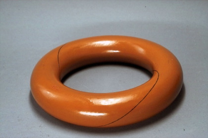 The curve as example